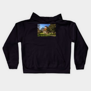 Sulhamstead Abbots Church of St Mary Kids Hoodie